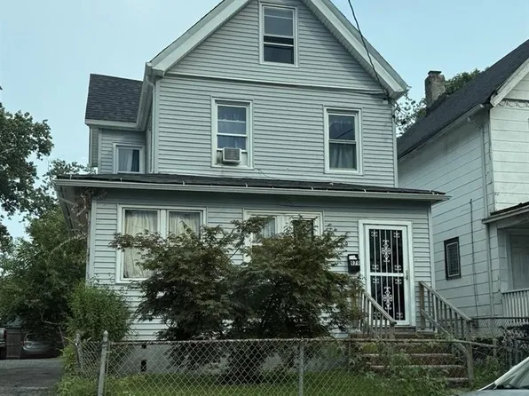 979 W 4th St, Plainfield, NJ 07063