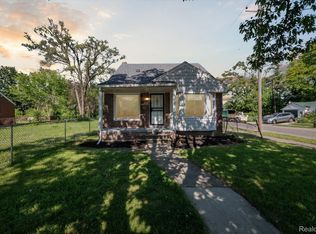 11741 Penrod St, Detroit, MI 48228