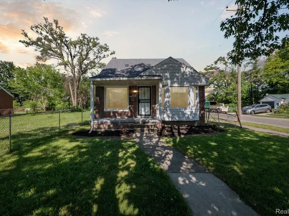 11741 Penrod St, Detroit, MI 48228
