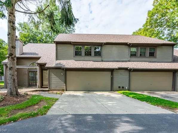 1163 Red Tail Hawk Ct Unit 4, Youngstown, OH 44512