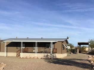 5960 N Blazing Star Trl, Tucson, AZ 85743