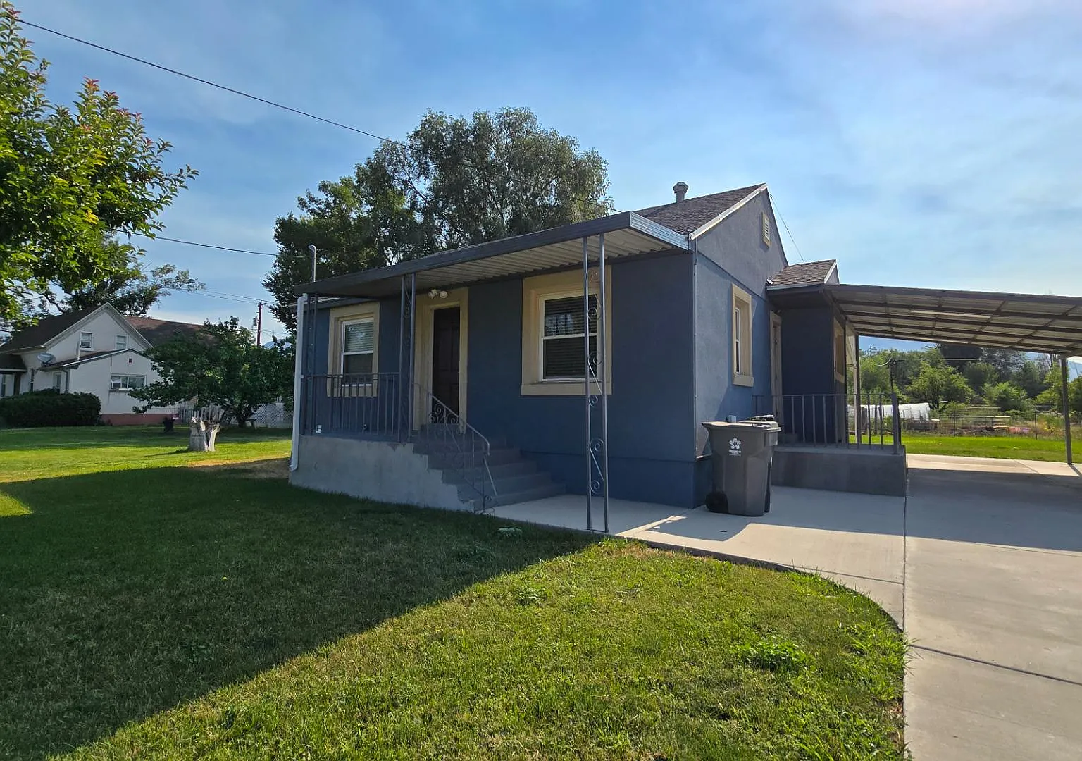 135 S Center St - 135 S Center St, American Fork, UT — Photo 1
