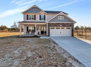 2180 S State Highway 111, Chinquapin, NC 28521