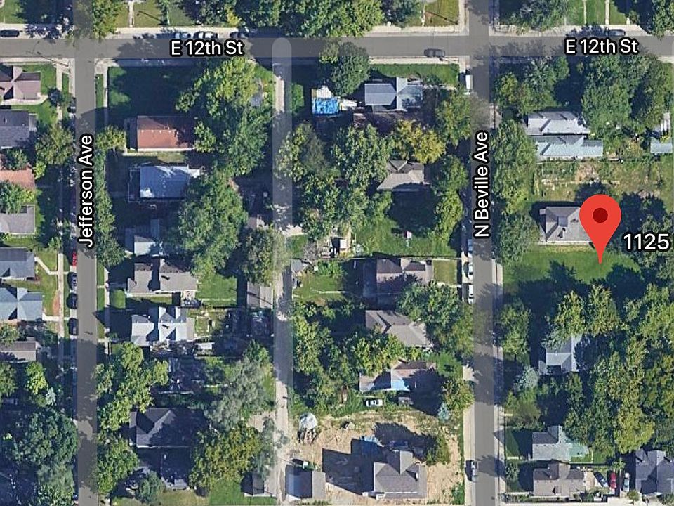 1st image of 1125 N Beville Ave
