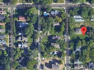 1125 N Beville Ave, Indianapolis, IN