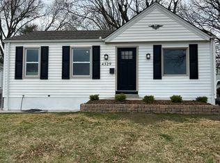 4329 Garden Park Ct, Saint Louis, MO