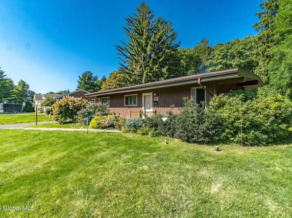 28 W Glenwood Drive, Latham, NY 12110