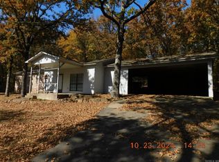 49 Pickles Gap Rd, Conway, AR 72032