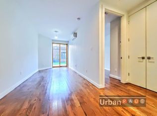 826 Monroe St #B1, Brooklyn, NY 11221