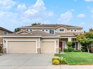3197 Mount Tamalpais Dr, Roseville, CA