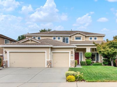 3197 Mount Tamalpais Dr, Roseville, CA, 95747