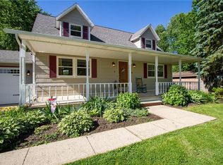 8804 Harris Ct, North Ridgeville, OH 44039