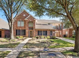 11414 Ruby Canyon Ln, Houston, TX 77095