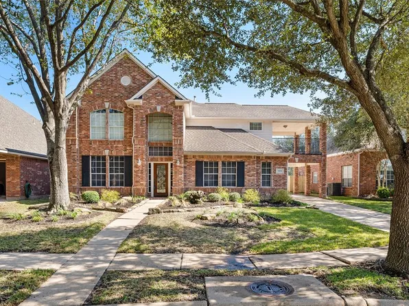 11414 Ruby Canyon Lane, Houston, TX 77095