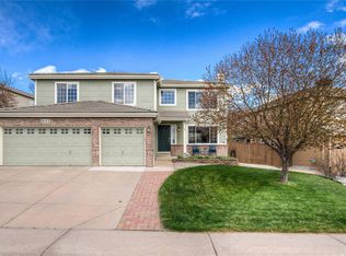 9142 Ironwood St, Highlands Ranch, CO 80129