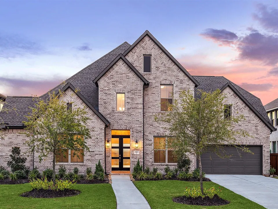 13803 Dorado Point Dr