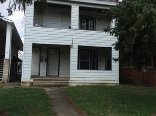 520 6th Ave, Huntington, WV 25701