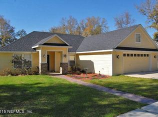 6576 Firetower Rd, Keystone Heights, FL 32656