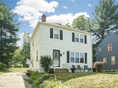 1111 Greenwood Ave, Akron, OH, 44320