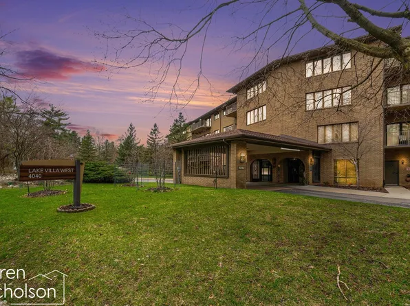 4040 Greenleaf Cir APT 203, Kalamazoo, MI 49008