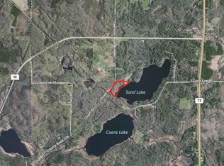 Stewart Lake Rd, Hibbing, MN 55746
