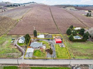 651 Pleasant Valley Rd, Yakima, WA 98908