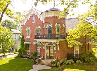 430 Dennis St, Adrian, MI