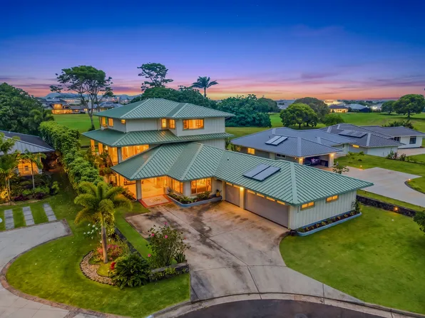 2322 Pilimai Pl, Lihue, HI 96766
