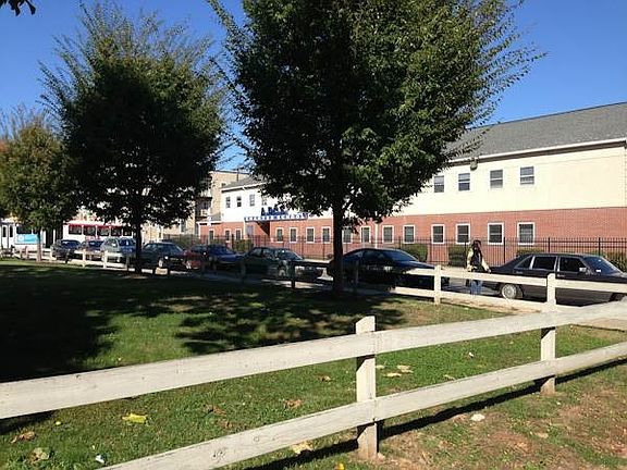 2nd image of 1820 Cecil B Moore Ave #3A