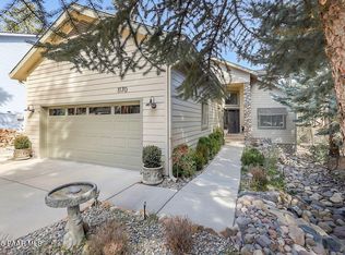 1170 W Timber Ridge Rd, Prescott, AZ 86303