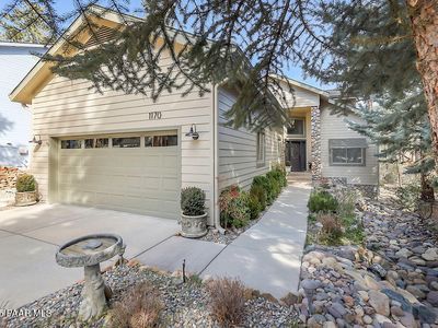 1170 W Timber Ridge Rd, Prescott, AZ, 86303