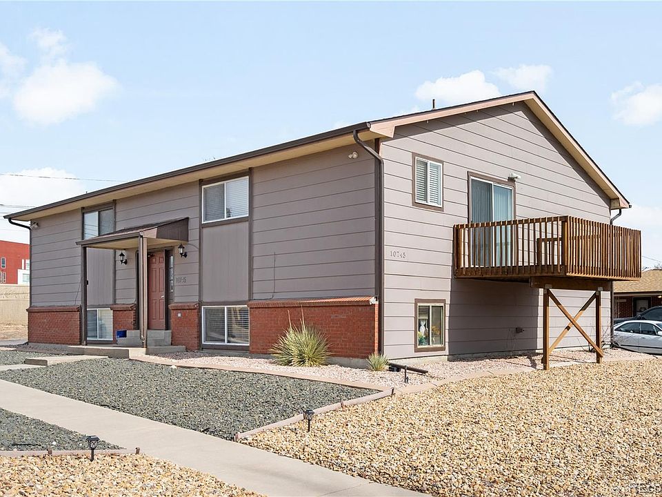 1st image of 10745 W 13th Avenue
