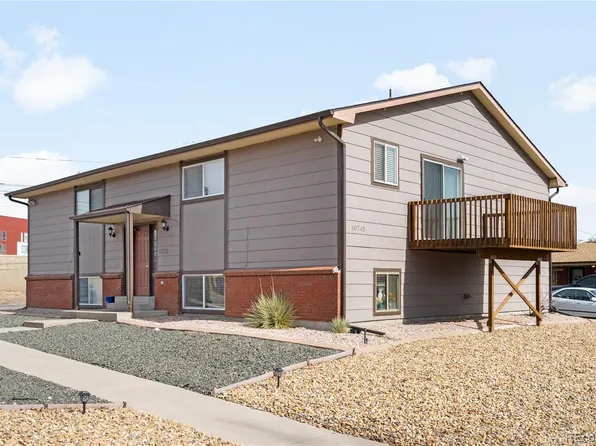 10745 W 13th Avenue, Lakewood, CO 80215