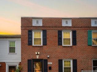 2907 Wetherburn Ct, Woodbridge, VA 22191