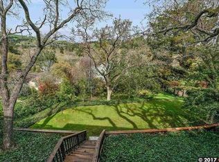934 Diablo Dr, Lafayette, CA 94549