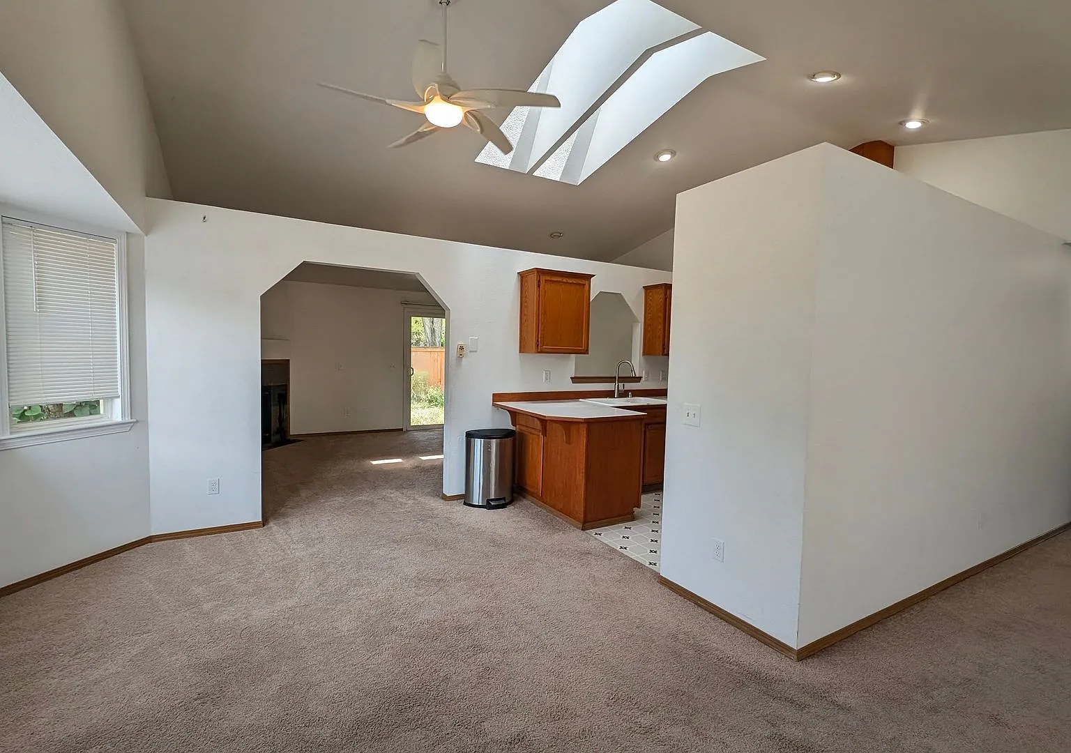 3 Bedroom House in Cul-de-Sac — Photo 4