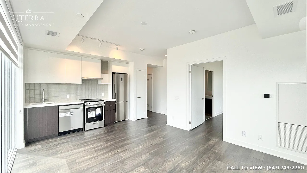 2 bed, 810 sqft, $2,550 — Photo 2