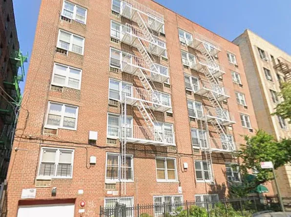 3215 Olinville Ave APT 7A, Bronx, NY 10467