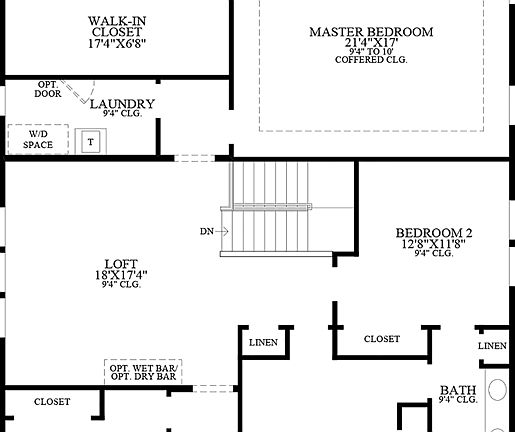 2nd Floor