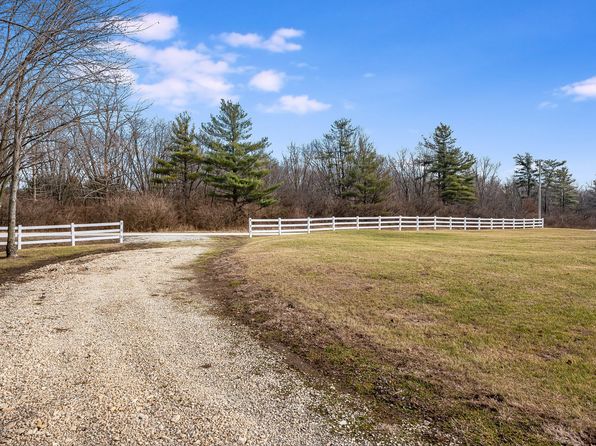 17661 W 113th Hwy, Wilmington, IL 60481