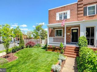 3019 Fulton St, Alexandria, VA 22305