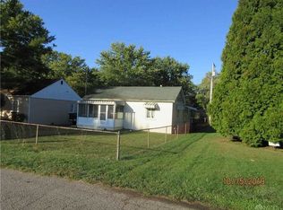 206 Nelson St, New Paris, OH 45347