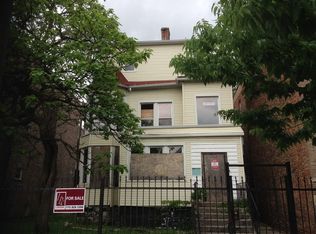 5738 S Indiana Ave #1, Chicago, IL 60637