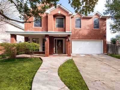12515 Fallen Tower Ln, Austin, TX, 78753