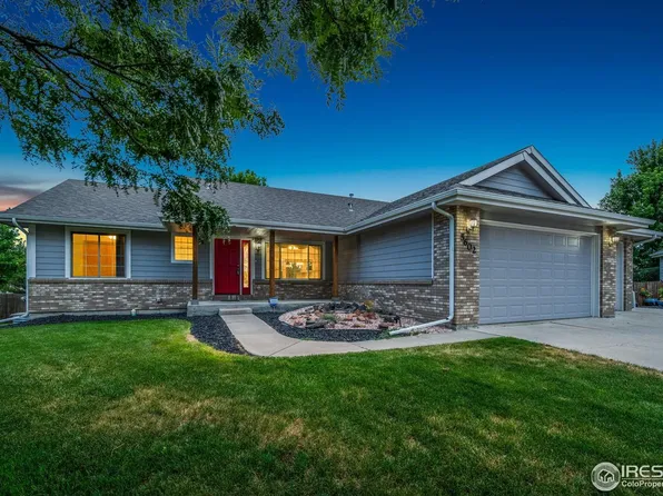 5602 W 16th St Rd, Greeley, CO 80634
