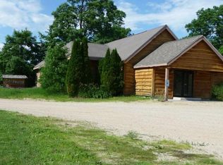 N9320 State Road 73, Neshkoro, WI 54960