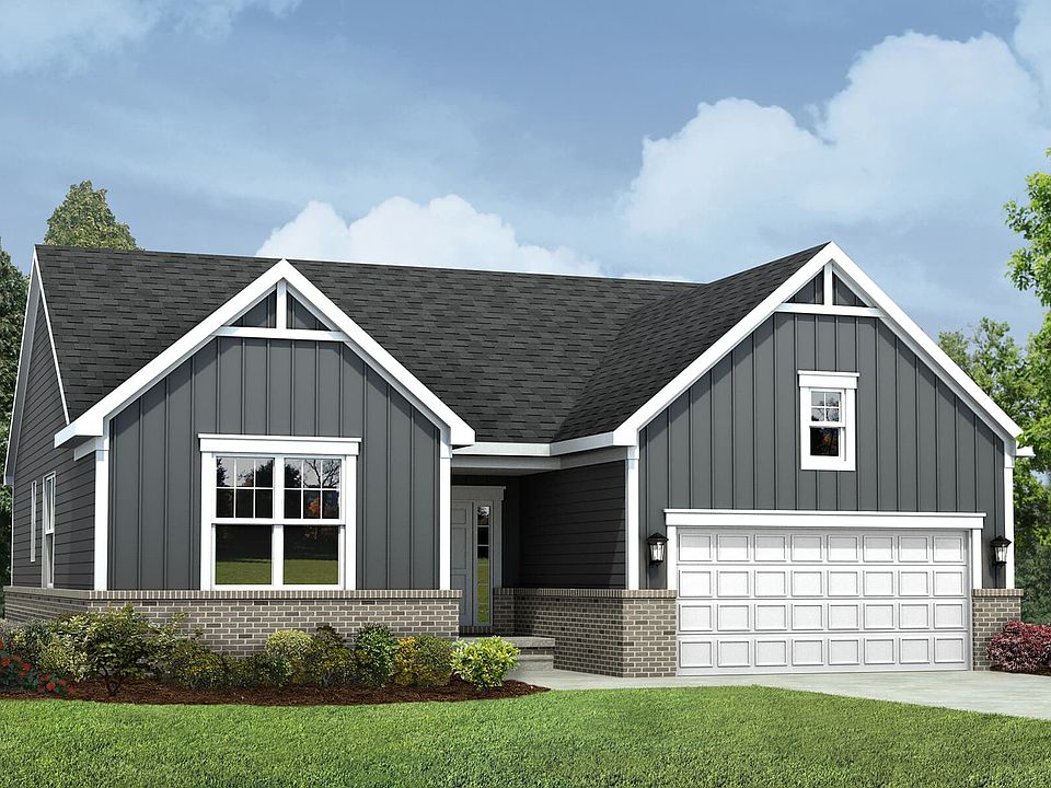 Whitmore Elevation C