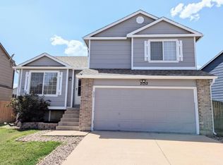 2132 Reminiscent Cir, Fountain, CO 80817