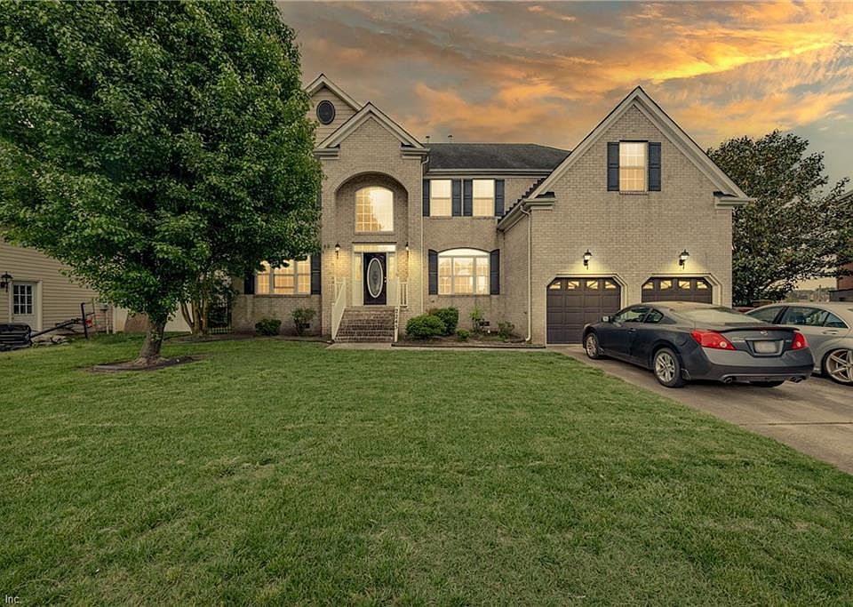 2243 Angler Ln, Chesapeake, VA 23323 Zillow