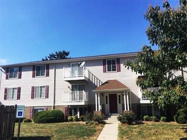 1st image of 8040 Abbey Ct APT C